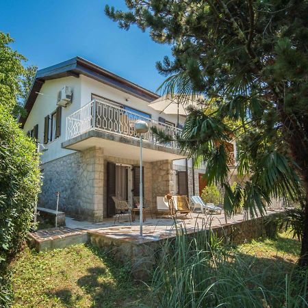 Holiday Home Vesna By Interhome Njivice Exteriör bild