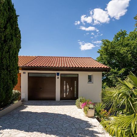 Holiday Home Vesna By Interhome Njivice Exteriör bild