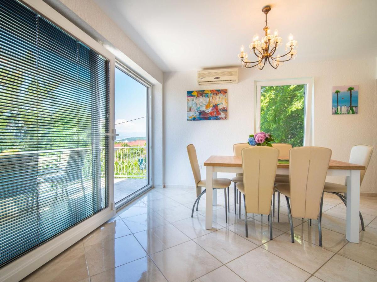 Holiday Home Vesna By Interhome Njivice Exteriör bild