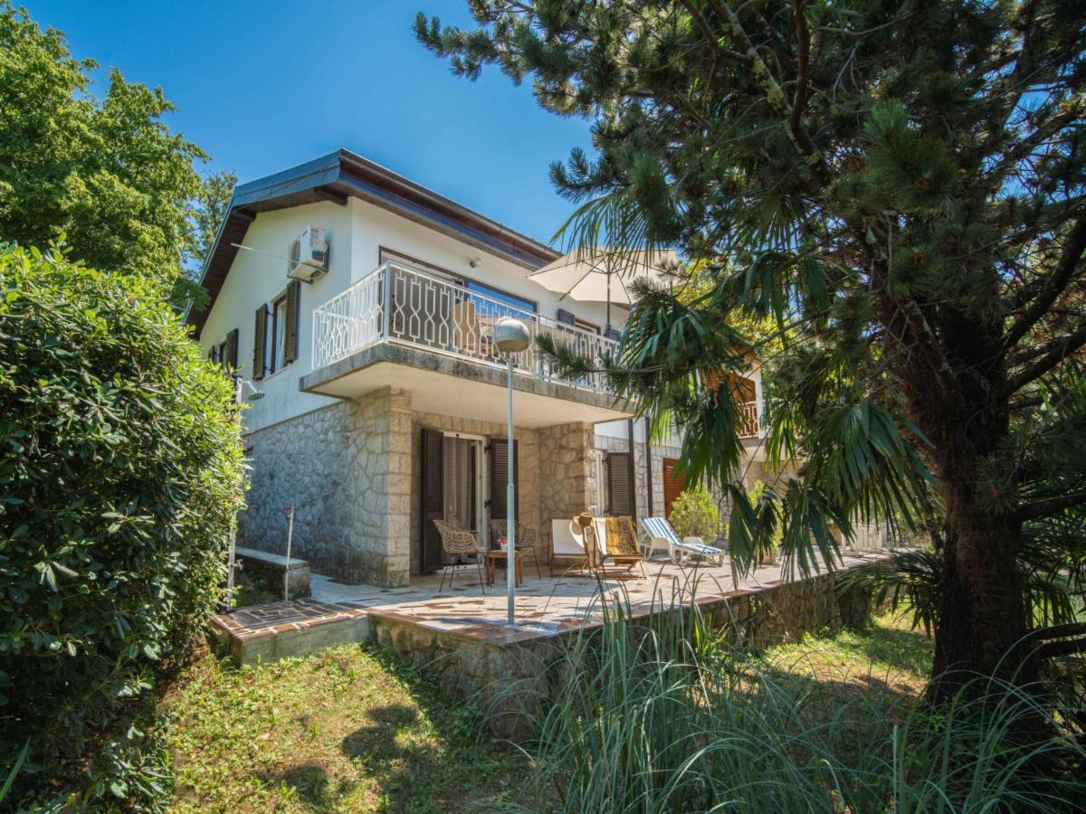 Holiday Home Vesna By Interhome Njivice Exteriör bild
