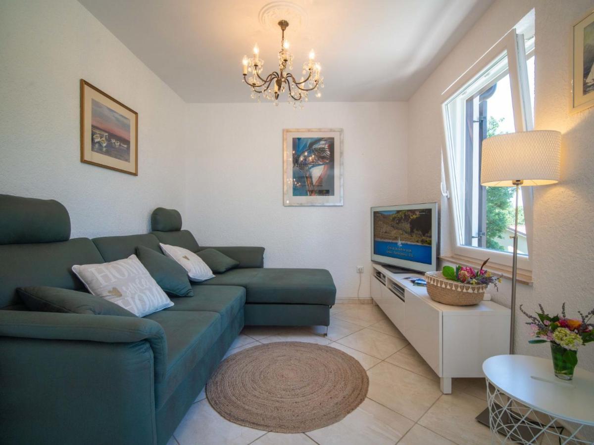 Holiday Home Vesna By Interhome Njivice Exteriör bild