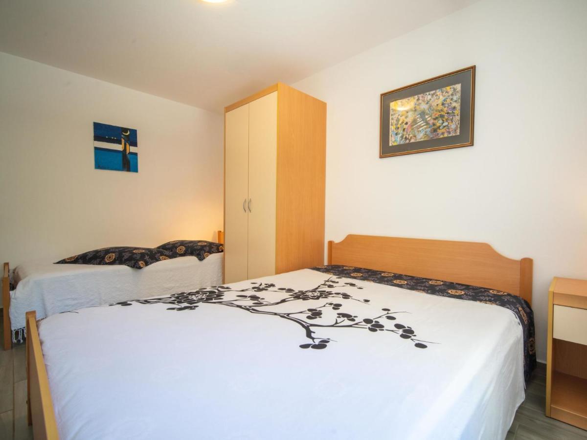 Holiday Home Vesna By Interhome Njivice Exteriör bild