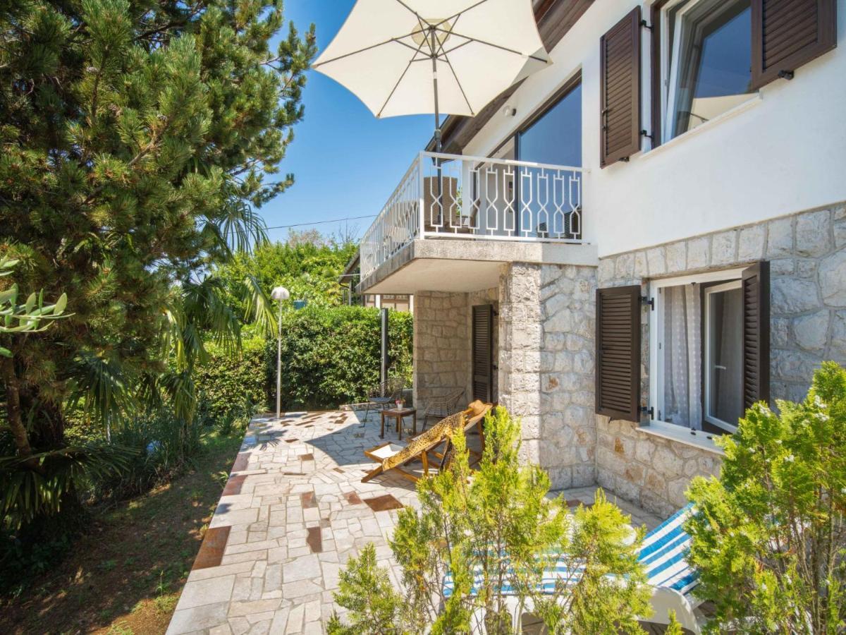 Holiday Home Vesna By Interhome Njivice Exteriör bild