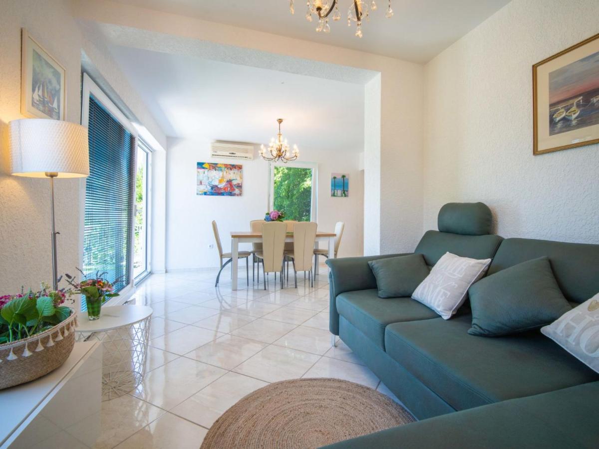 Holiday Home Vesna By Interhome Njivice Exteriör bild